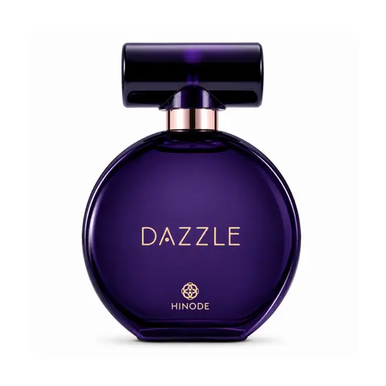 Dazzle Deo Colônia 60ml