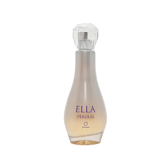 Perfume Feminino Ella Pérolas Deo Colônia HINODE 100ml