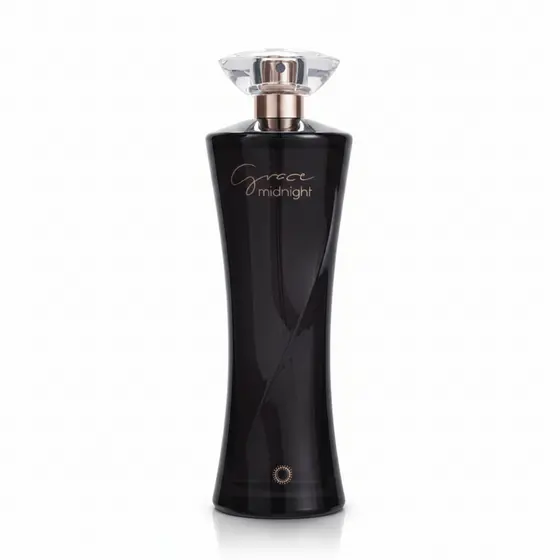 Perfume Grace Midnight Feminino Hinode 100ml