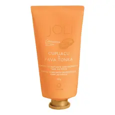 Creme para as Mãos Joli Cupuaçu e Fava Tonka 50g Hinode