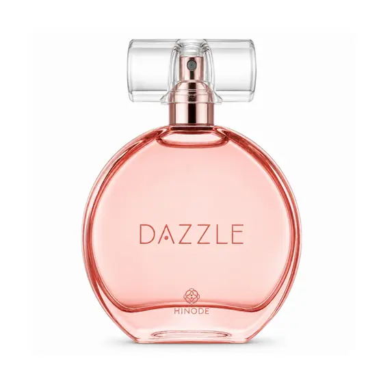 Dazzle Color Chámpagne Deo Colônia 60ml