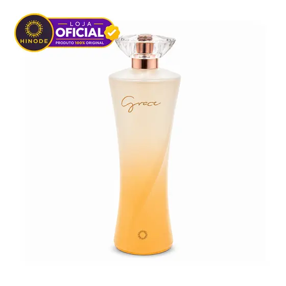 Perfume Feminino Grace Deo Colônia 100ml
