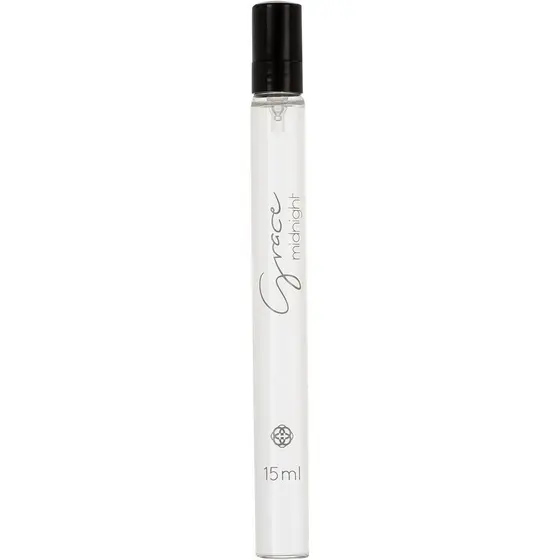 Grace Midnight Hinode Deo Colônia Pocket 15ml