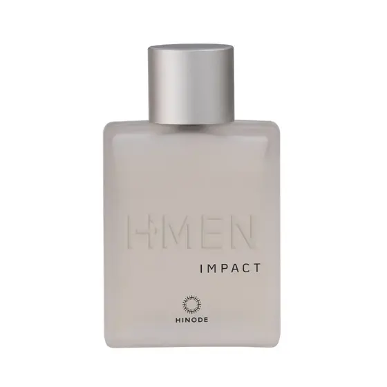 Perfume H-Men Impact Masculino Hinode  75ml