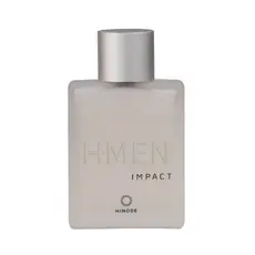 Perfume H-Men Impact Masculino Hinode  75ml