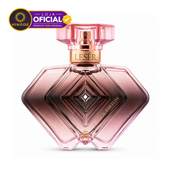 Perfume Feminino Lesér Eau de Parfum HINODE 100ml