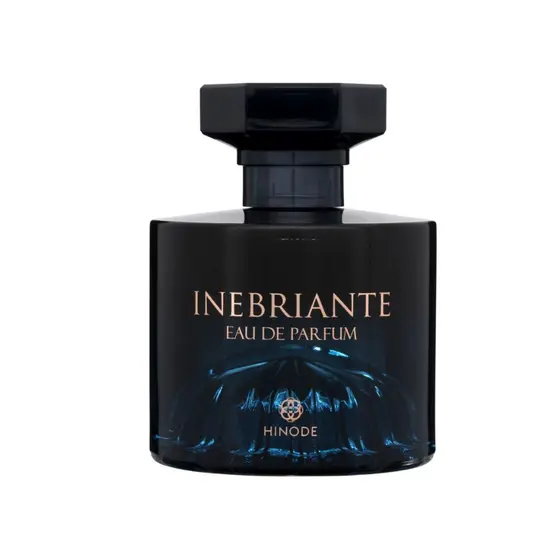 Perfume Inebriante Eau de Parfum Masculino Hinode 100ml