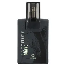 Perfume Lattitude Brave Masculino Hinode 100ml