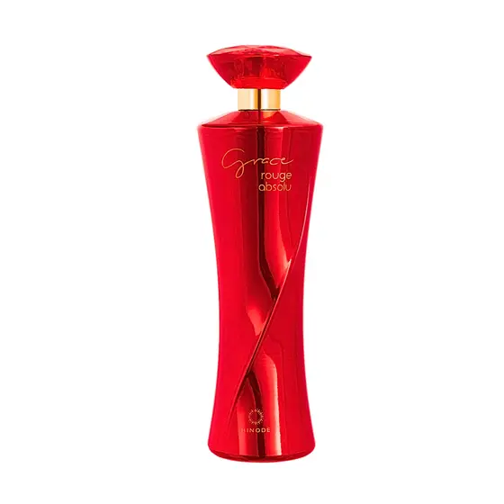 Perfume Grace Rouge Absolu Feminino Hinode 100ml