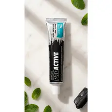 Gel Dental com Carvão Ativado e Aloe Vera Hinode 70g
