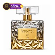 Perfume Feminino Venyx L'or Deo Colônia HINODE 100ml