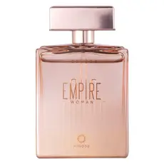 Perfume Feminino Hinode Empire Woman Deo Colônia 100ml