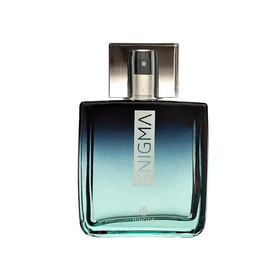 Perfume Masculino Enigma Deo Colônia HINODE 100ml