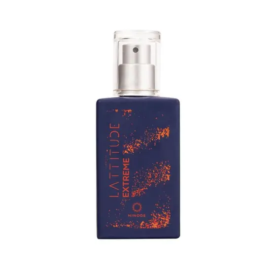 Perfume Masculino Miniatura Lattitude Extreme 27ml