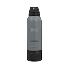 Desodorante Aerossol Antitranspirante Empire Hinode 150ml