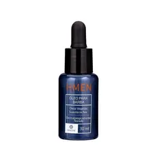 Óleo Para Cuidado da Barba H-Men 30ml