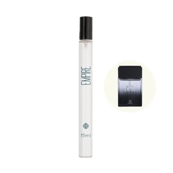 Perfume Masculino de Bolso Empire Deo Colônia 15ml