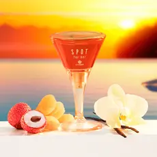 Perfume Feminino Spot Sunset For Her Deo Colônia 75ml