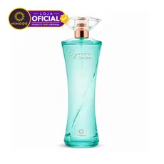 Perfume Feminino Grace Lumière Deo Colônia HINODE 100ml