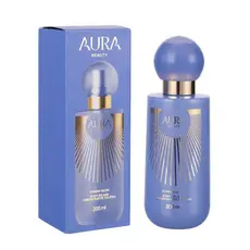 Body Splash Athena Glow Jade Picon Hinode 200ml
