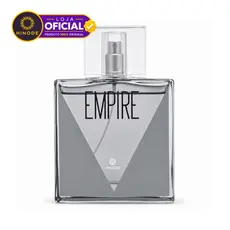 Perfume Masculino Empire HINODE 100ml