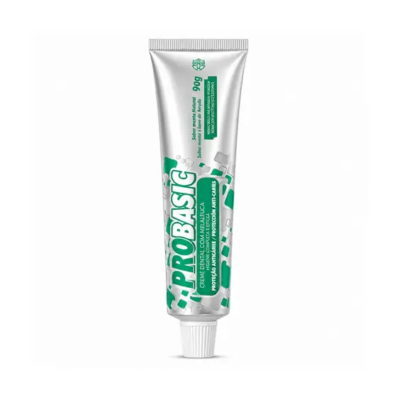 Gel Dental Pró Basic Hinode 90gr