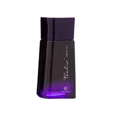Perfume Masculino Feelin Impulse Deo Colônia HINODE 100ml