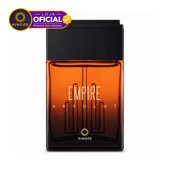 Perfume Masculino Empire Absolut Deo Colônia HINODE 100ml