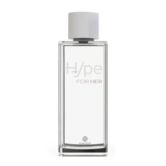 Perfume Hype For Her Feminino Hinode 100ml