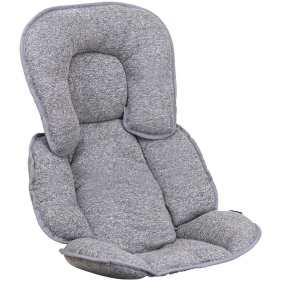 Protetor Acolchoado Soft para Carrinho de Bebê Kiddo