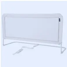 Grade De Proteção Para Cama Box Bebês Kiddo Zuck 95*51