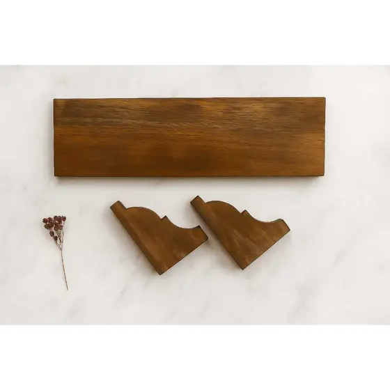 Kit Prateleira - 80cm