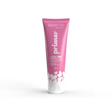 Ultra HD Primer Facial Griffty Makup Maquiagens