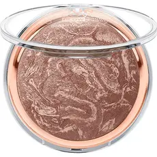 Pó bronzeador iluminador Catrice Sun Lover Glow