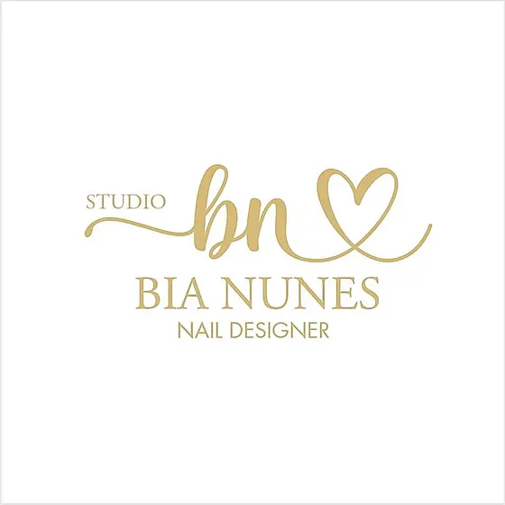 adesivo de parede personalizado logo salão de beleza manicure sobrancelhas cílios micropigmentação  18