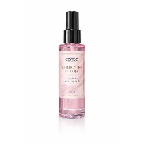 Cheirinho para Embalagens Papel, Caixas Ambientes, Aromatizadores 120ml