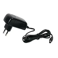Fonte  17v Para Relógio De Ponto Cartográfico Madis Md402 Bivolt