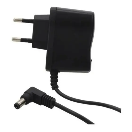 Fonte Carregador Para Balança Toledo Prix 3 7,7V 1A Nova Bivolt