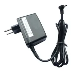 Fonte Carregador P/ Notebook Positivo 5v Motion Q232a Q232b Q464B Q432a XC3550 Bivolt