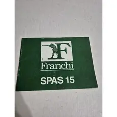 revista catálogo franchi C3782