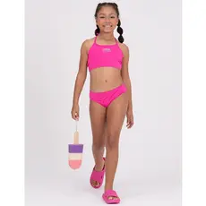 Conjunto Infantil Biquíni UV 50+ Little Summer