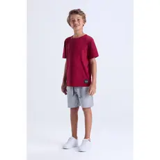 Conjunto Básico Masculino de Verão Moulineblack