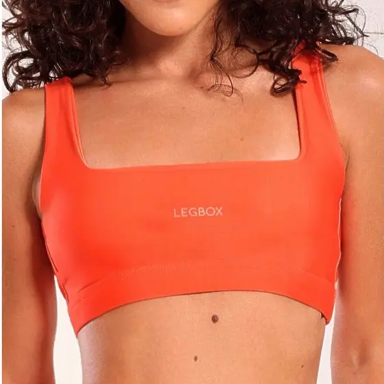 Top Fitness Essence Legbox Academia Treino Ginastica Corrida