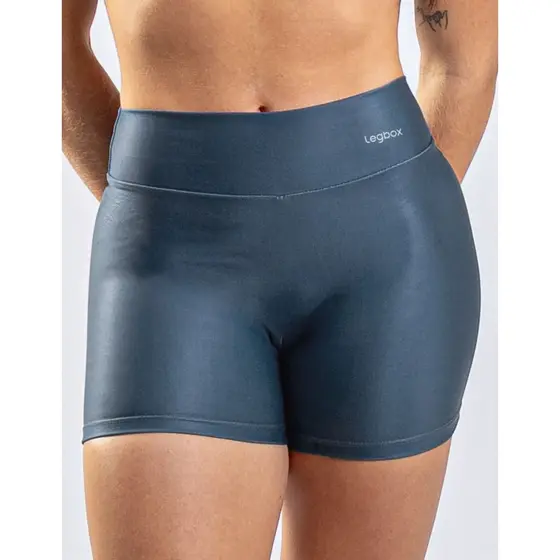 Short Fitness Feminino Academia Zero Transparência Academia  Treino Corrida Ginastica