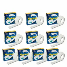 Kit Fita Veda Rosca 5m/10m/25m Para Torneiras E Hidráulica Em Geral