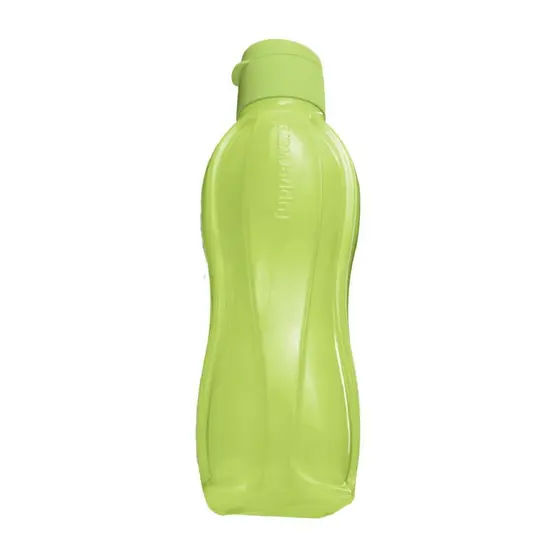 Tupperware Garrafa Eco Tupper Plus 1L
