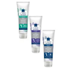Kit Creme Hidratante + Esfoliante para os Pés FootWorks Avon Care