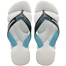 Chinelo Sandália Masculino Power Com Tiras Grossas Reforçadas De Borracha Macia Antiderrapante 2026