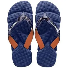Chinelo Sandália Masculino Com Tiras Grossas Reforçadas De Borracha Macia Antiderrapante 2026