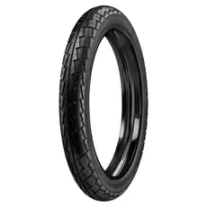 Pneu Aro 18 Ira Tires 2.75-18 ou 80/100-18 M/C TT Soho BR Dianteiro CG125 YBR125 Factor125 RD125/135